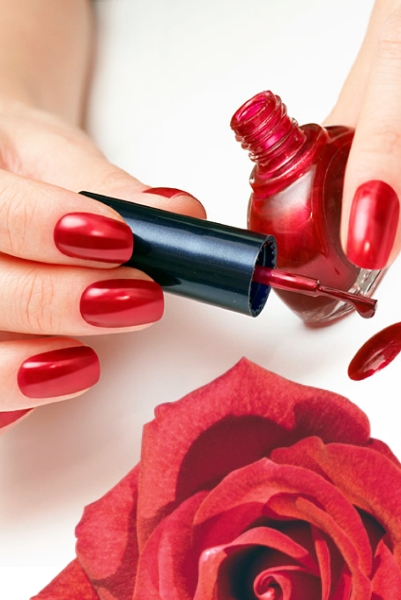 наращивание ногтей в Оренбурге