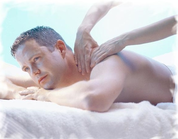 массаж в Оренбурге