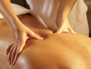 Массажный салон в Екатеринбурге